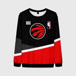 Мужской свитшот Toronto Raptors - basketball