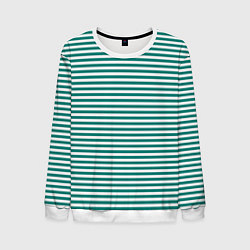 Мужской свитшот Тельняшка пограничника