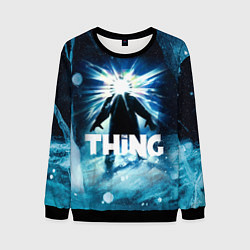 Мужской свитшот Нечто