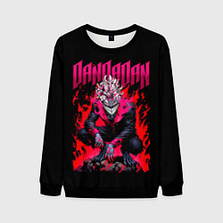 Мужской свитшот Дандадан Окарун