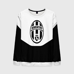 Мужской свитшот Juventus полосы