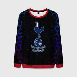 Мужской свитшот ФК Тоттенхэм соты