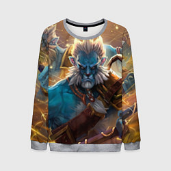 Мужской свитшот Phantom Lancer