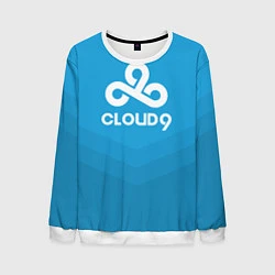 Мужской свитшот Cloud 9