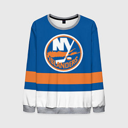 Мужской свитшот New York Islanders