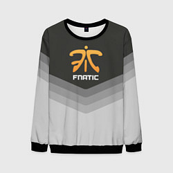 Мужской свитшот Fnatic Uniform