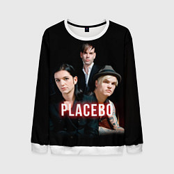 Мужской свитшот Placebo Guys