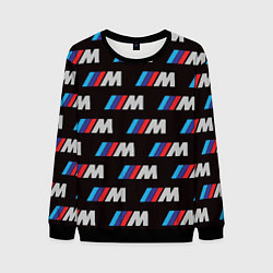 Мужской свитшот BMW M