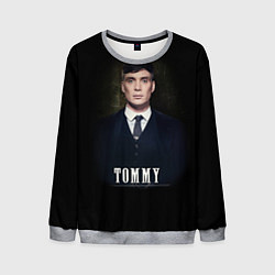 Мужской свитшот Peaky Tommy