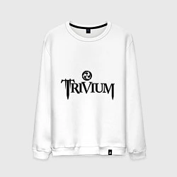 Мужской свитшот Trivium