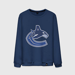 Мужской свитшот Vancouver Canucks