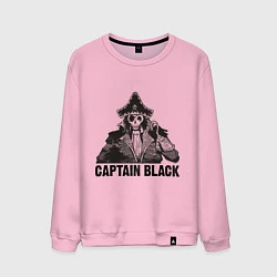 Мужской свитшот Captain Black