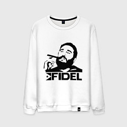 Мужской свитшот FIdel