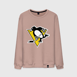 Мужской свитшот Pittsburgh Penguins: Malkin 71