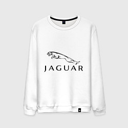 Мужской свитшот Jaguar