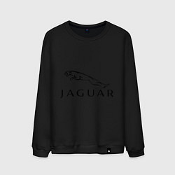 Мужской свитшот Jaguar