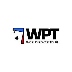 Свитшот хлопковый мужской WPT, цвет: белый — фото 2