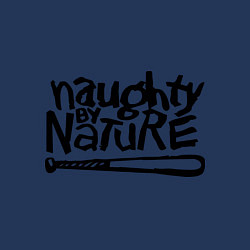 Свитшот хлопковый мужской Naughty by nature, цвет: тёмно-синий — фото 2