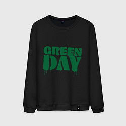 Мужской свитшот Green Day