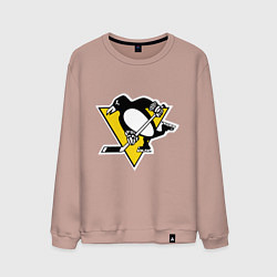 Мужской свитшот Pittsburgh Penguins