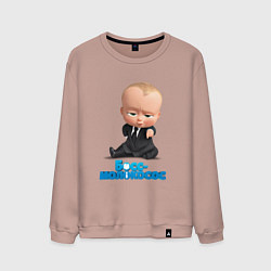 Мужской свитшот Boss Baby