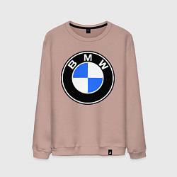 Мужской свитшот Logo BMW