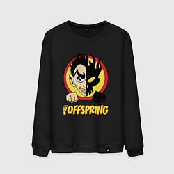 Мужской свитшот The Offspring Boy