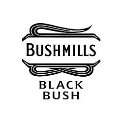 Свитшот хлопковый мужской Bushmills black bush, цвет: белый — фото 2