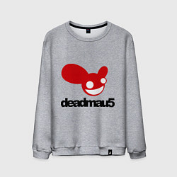 Мужской свитшот DeadMau5