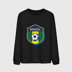 Мужской свитшот Brazil Football