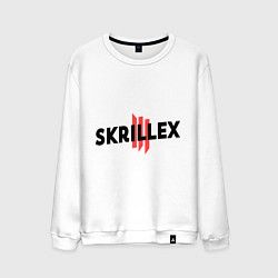 Мужской свитшот Skrillex III