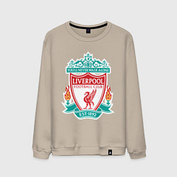 Мужской свитшот Liverpool FC