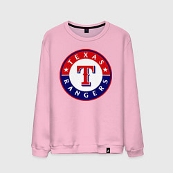 Мужской свитшот Texas Rangers