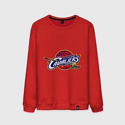 Мужской свитшот Cleveland