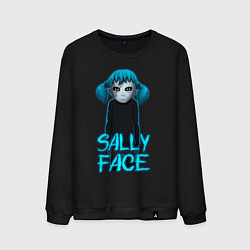 Мужской свитшот Sally Face