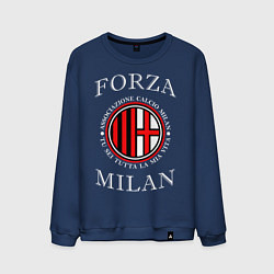 Мужской свитшот Forza Milan