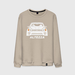 Мужской свитшот Toyota Altezza