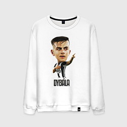 Мужской свитшот Dybala