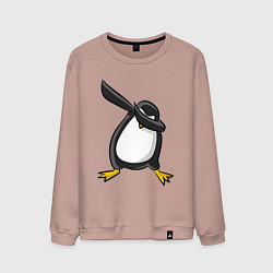 Мужской свитшот DAB Pinguin