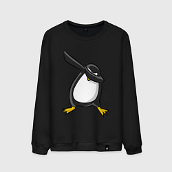 Мужской свитшот DAB Pinguin