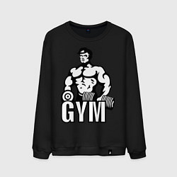 Мужской свитшот Gym Men's