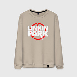 Мужской свитшот LINKIN PARK