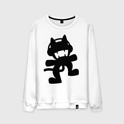 Мужской свитшот MONSTERCAT