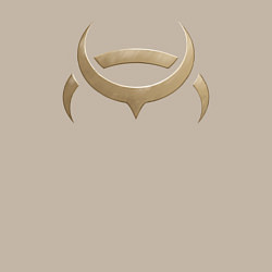 Свитшот хлопковый мужской AMARR, цвет: миндальный — фото 2