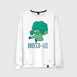 Мужской свитшот Brocco Lee