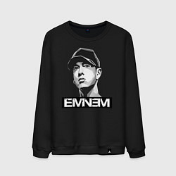 Мужской свитшот Eminem