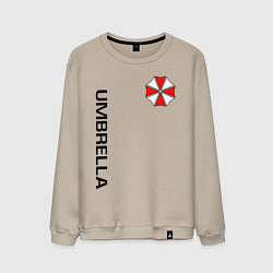 Мужской свитшот UMBRELLA CORP