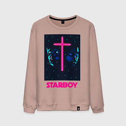 Мужской свитшот STARBOY