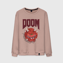 Мужской свитшот DOOM