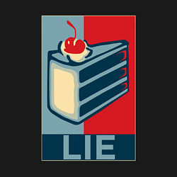 Свитшот хлопковый мужской PORTAL, цвет: черный — фото 2